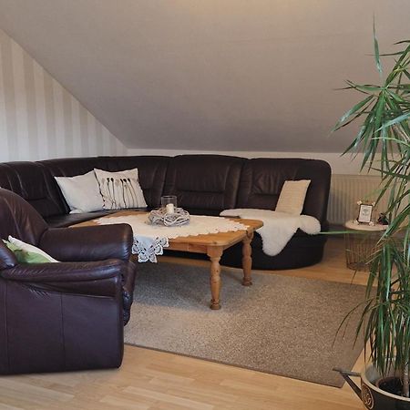 Ferienwohnung Sendelbeck Warmensteinach Kamer foto