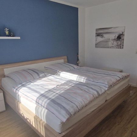 Ferienwohnung Sendelbeck Warmensteinach Buitenkant foto