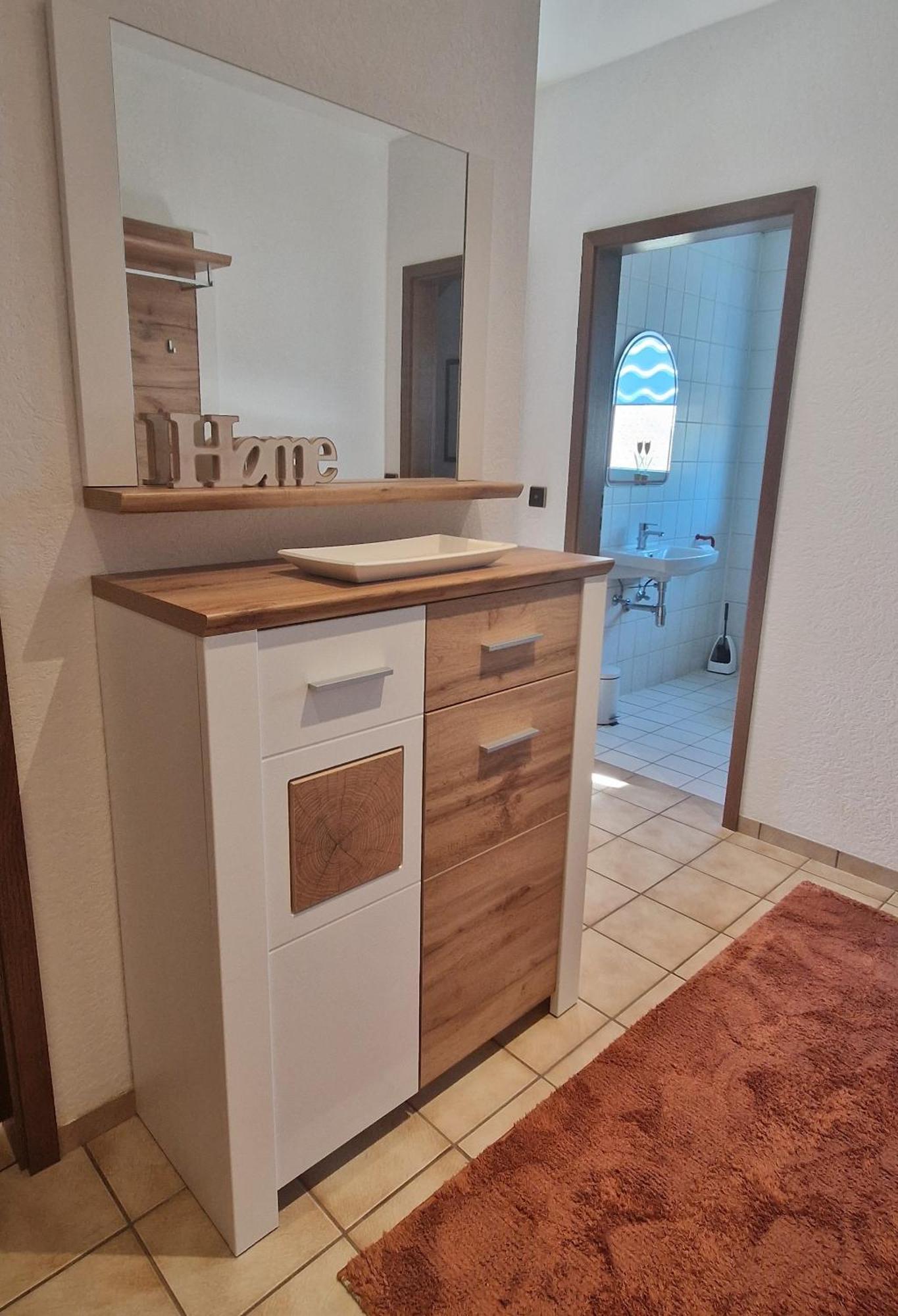 Ferienwohnung Sendelbeck Warmensteinach Kamer foto