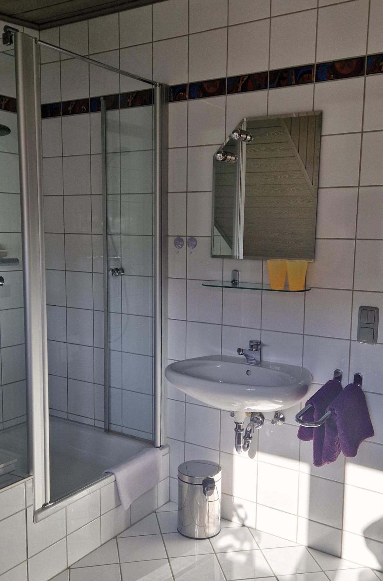 Ferienwohnung Sendelbeck Warmensteinach Kamer foto