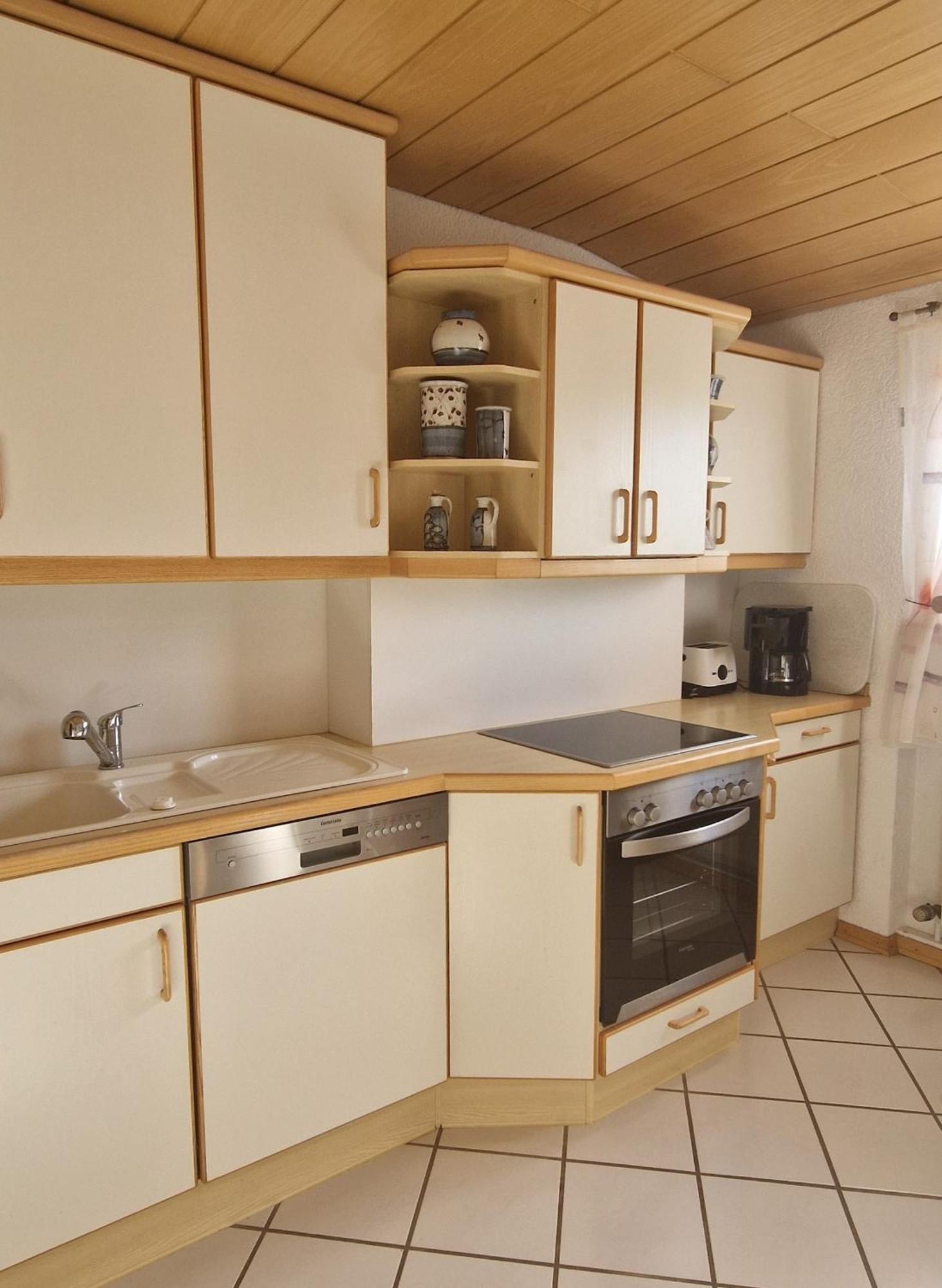 Ferienwohnung Sendelbeck Warmensteinach Kamer foto