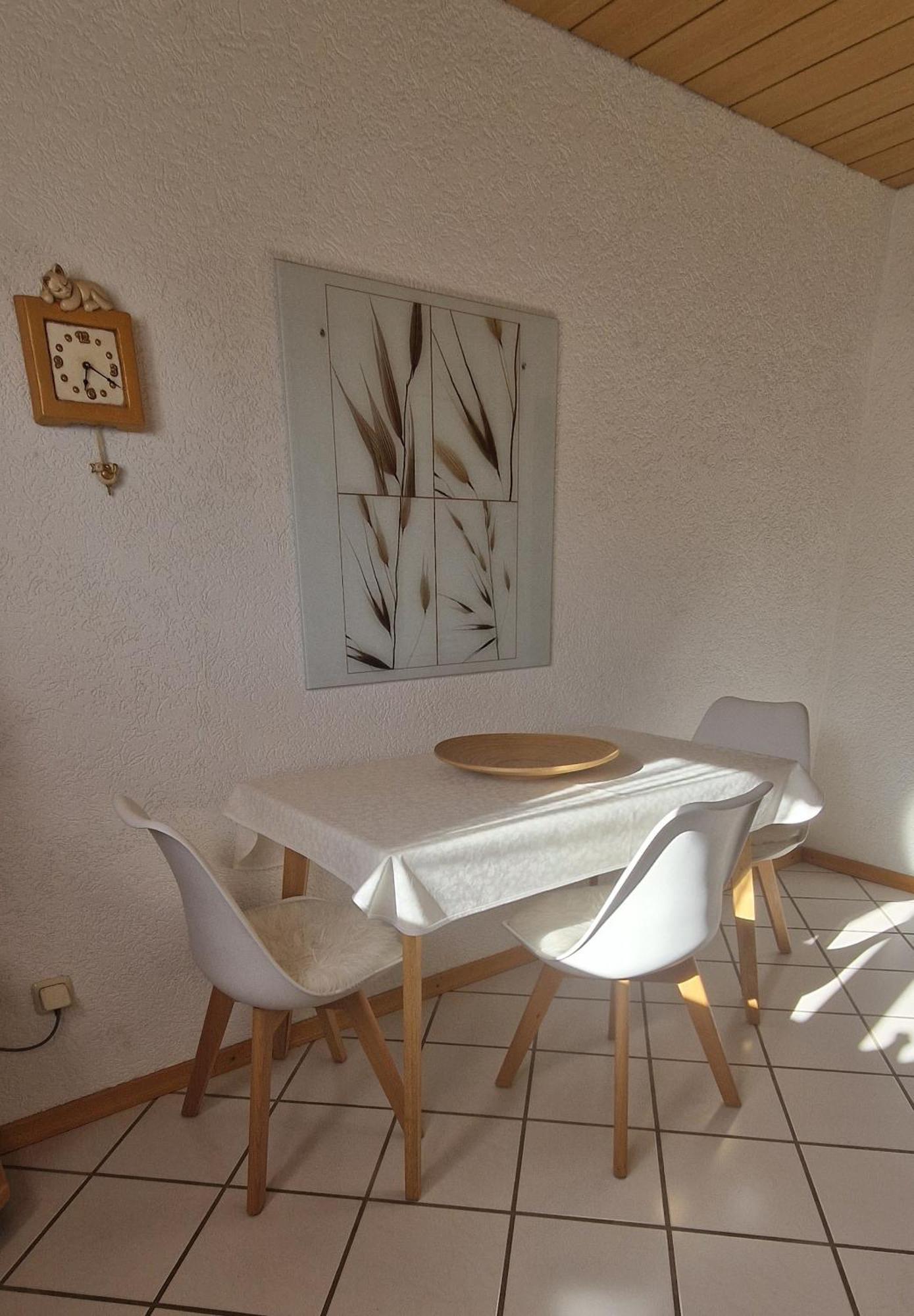 Ferienwohnung Sendelbeck Warmensteinach Kamer foto