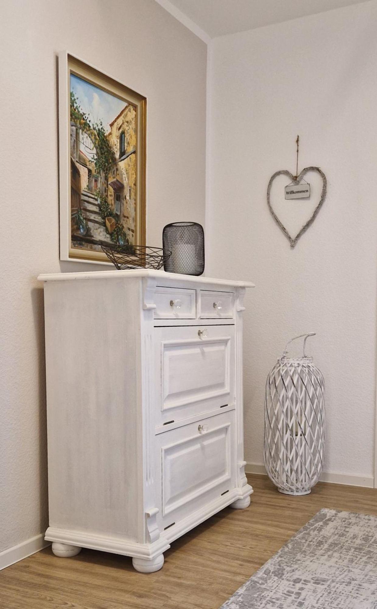 Ferienwohnung Sendelbeck Warmensteinach Kamer foto