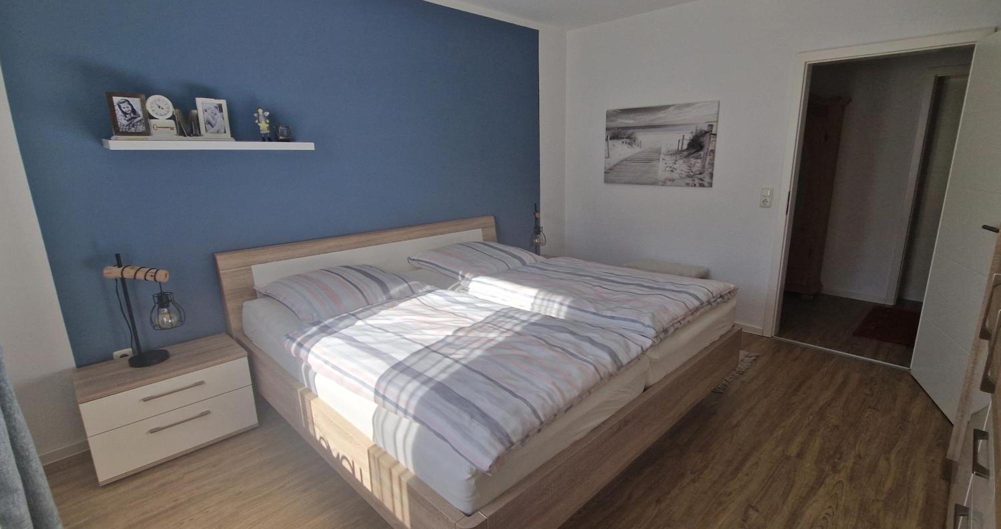 Ferienwohnung Sendelbeck Warmensteinach Buitenkant foto