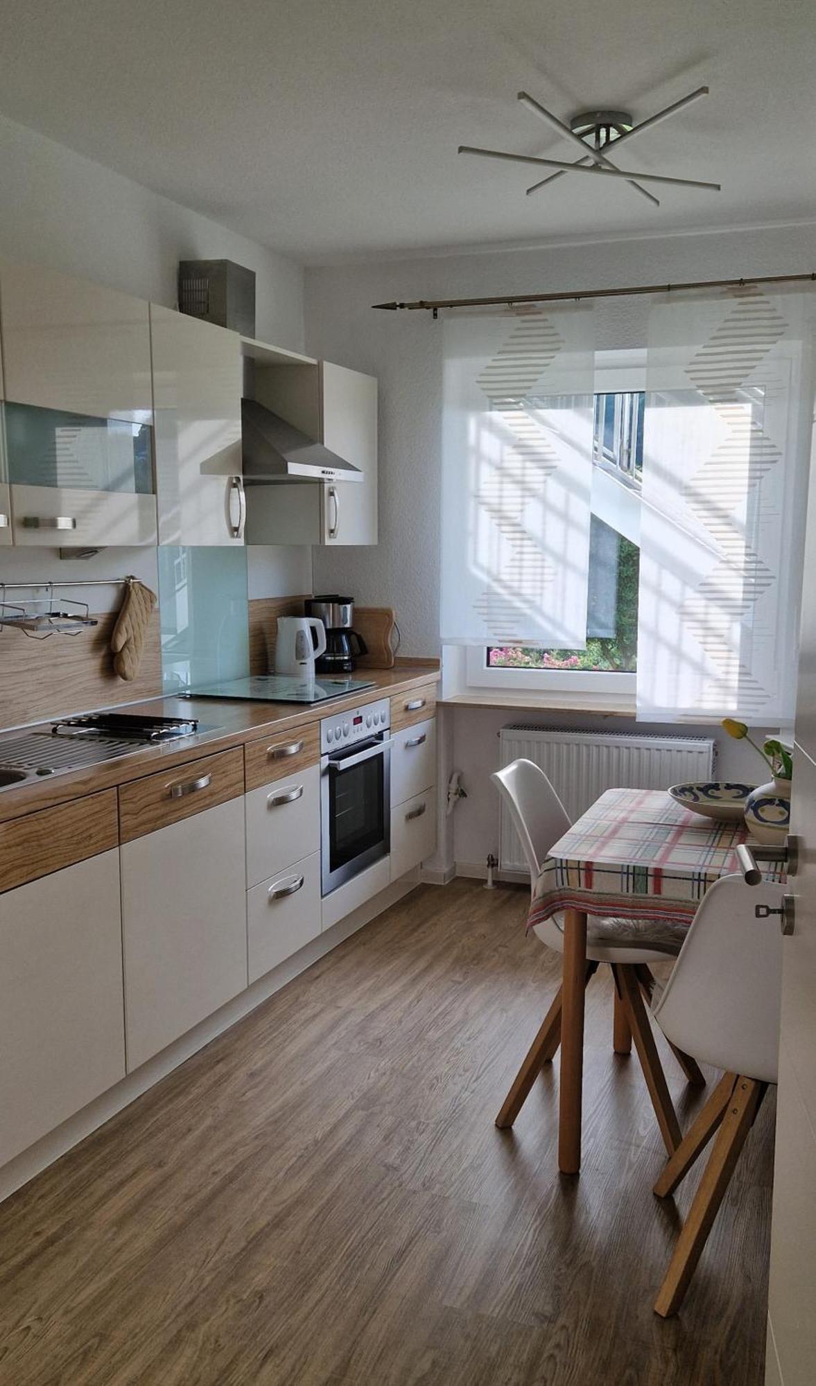 Ferienwohnung Sendelbeck Warmensteinach Kamer foto